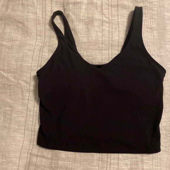 lululemon athletica Tops - Lululemon align crop